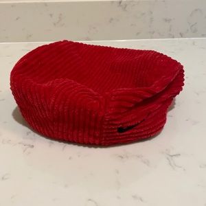 90s style Nike Cabbie Hat